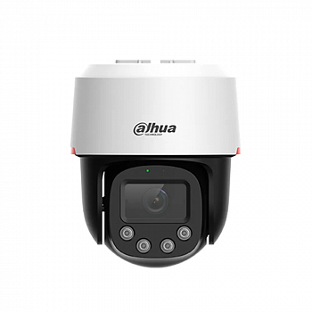 Dahua DH-SD2C400NA-B-PV-PRO (4мм) Видеокамера IP Dahua DH-SD2C400NA-B-PV-PRO (4мм) Видеокамера IP