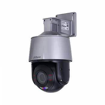 Dahua DH-SD3A405-GN-PV1 (2.7-13.5 мм) Видеокамера IP Dahua DH-SD3A405-GN-PV1 (2.7-13.5 мм) Видеокамера IP