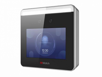 HiWatch ACT-T1331 Биометрический терминал HiWatch ACT-T1331 Биометрический терминал