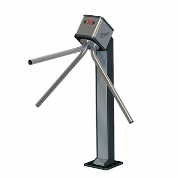 OXGARD Cube С-03-2R (Mifare) Турникет-трипод 