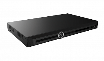 RVi-1NR40480 видеорегистратор IP RVi-1NR40480 видеорегистратор IP