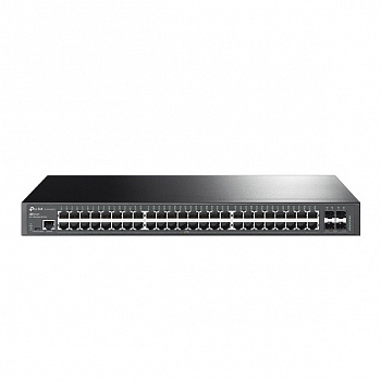 TP-LINK TL-SG3452X Коммутатор