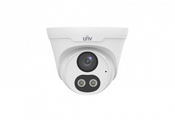 Uniview IPC3614LE-ADF28KC-DL (2.8 мм) Видеокамера IP