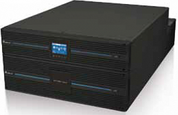 Delta Electronics RT-Series 8 kVA L UPS802R2RT2N035 Источник бесперебойного питания