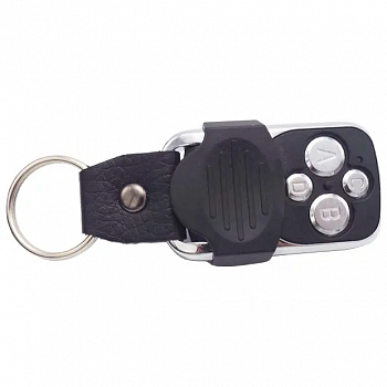 Hunter HN-UP433V2 Пульт управления Hunter HN-UP433V2 Пульт управления