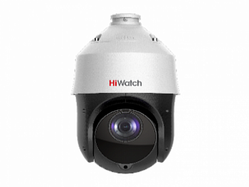 HiWatch DS-I225 (С) (4.8-120 мм) видеокамера IP HiWatch DS-I225 (С) (4.8-120 мм) видеокамера IP