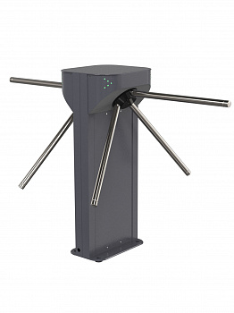 Ростов-Дон Турникет-трипод Т283М1 УТ уличный вариант (Без планок)
