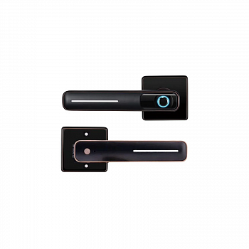 HOGO Smart Lock r05 Дверной электронный замок HOGO Smart Lock r05 Дверной электронный замок