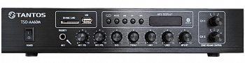 Tantos TSo-AA60M Усилитель