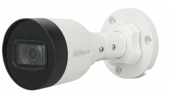 Dahua DH-IPC-HFW1230S1P-0280B-S6 (2.8 мм) Видеокамера IP