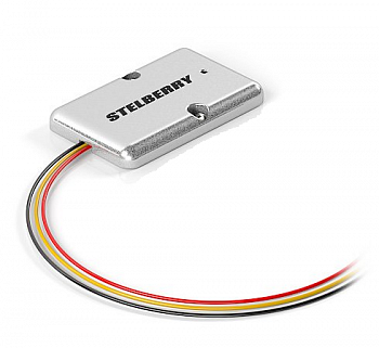 Всенаправленный микрофон STELBERRY M-65 Всенаправленный микрофон STELBERRY M-65