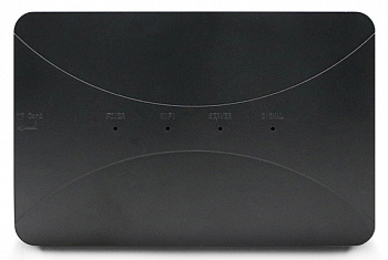 Smartec ST-AC001CNT Блок сопряжения