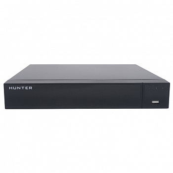 Hunter HNVR-0951Ne видеорегистратор IP Hunter HNVR-0951Ne видеорегистратор IP