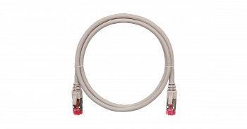 NIKOMAX NMC-PC4SA55B-003-GY Коммутационный шнур S/FTP 4 пары NIKOMAX NMC-PC4SA55B-003-GY Коммутационный шнур S/FTP 4 пары