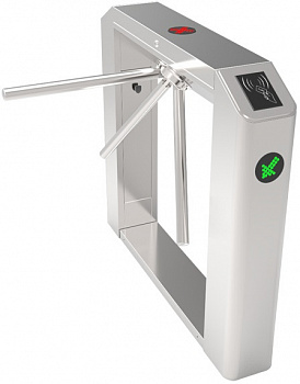 ZKTeco TS2100 Турникет-трипод ZKTeco TS2100 Турникет-трипод