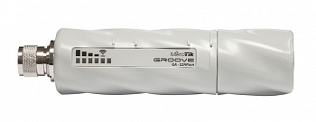 MikroTik GrooveA 52 ac Точка доступа MikroTik GrooveA 52 ac Точка доступа