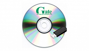 GATE Server Terminal ПО GATE Server Terminal ПО