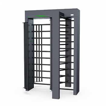 OXGARD QL-10-M Турникет полноростовой
