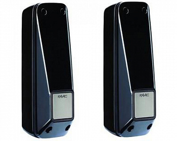 FAAC XP20B D Фотоэлементы FAAC XP20B D Фотоэлементы