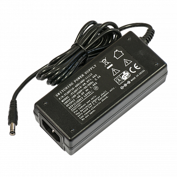 MikroTik 48POW Блок питания MikroTik 48POW Блок питания