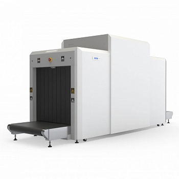 Berg 10080 Рентгено-телевизионная установка (интроскоп) Berg 10080 Рентгено-телевизионная установка (интроскоп)