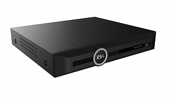RVi-1NR10140-P видеорегистратор IP RVi-1NR10140-P видеорегистратор IP
