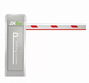 ZKTeco ProBG2060R-LED Комплект шлагбаума со стрелой 6 м (правосторонний) ZKTeco ProBG2060R-LED Комплект шлагбаума со стрелой 6 м (правосторонний)