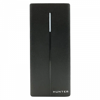 Hunter HN-201RF black Считыватель