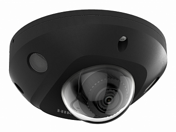HikVision DS-2CD2583G2-IS(2.8mm)(BLACK) (2.8 мм) Видеокамера IP HikVision DS-2CD2583G2-IS(2.8mm)(BLACK) (2.8 мм) Видеокамера IP