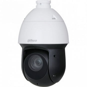 Dahua DH-SD49825XB-HNR (125 мм) видеокамера IP Dahua DH-SD49825XB-HNR (125 мм) видеокамера IP