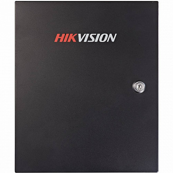 HikVision DS-K2802 Контроллер  HikVision DS-K2802 Контроллер
