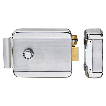 Hunter HN-RJ105A Электромеханический замок Hunter HN-RJ105A Электромеханический замок