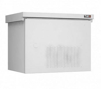 TLK TWK-098256-M-GY Шкаф настенный климатический TLK TWK-098256-M-GY Шкаф настенный климатический