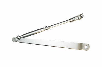 Tantos TS-DC Рычаг (серебро) Tantos TS-DC Рычаг (серебро)