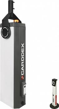 CARDDEX SBN Шлагбаум  Стандарт плюс CARDDEX SBN Шлагбаум  Стандарт плюс