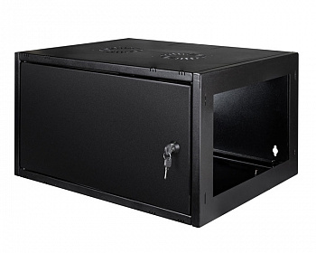 Mastermann RackMann 6 U (600x450) Серверный шкаф настенный