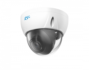 RVi-1NCD2362 (2.8) white видеокамера IP RVi-1NCD2362 (2.8) white видеокамера IP