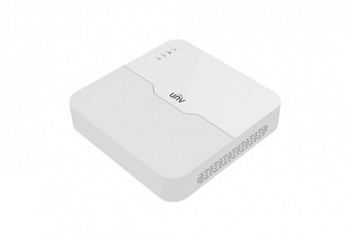 Uniview NVR301-04B-LP4-IQ Видеорегистратор IP