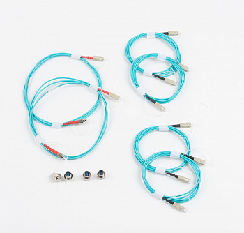 AEM MM-SC-K01 Комплект многомодовых тестовых шнуров и адаптеров MM-SC AEM MM-SC-K01 Комплект многомодовых тестовых шнуров и адаптеров MM-SC