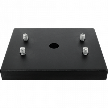 CARDDEX Универсальное монтажное основание CARDDEX Универсальное монтажное основание