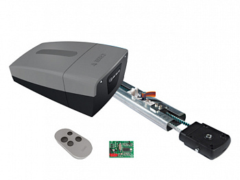 CAME VER10DMS 3.25 combo KIT Комплект автоматики для секционных ворот высотой до 3,25 м до 18 м2