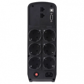 Cyberpower CP1300EPFCLCD ИБП