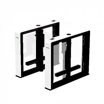 ZKTeco SBTL7000 (без контроллера) Турникет ZKTeco SBTL7000 (без контроллера) Турникет