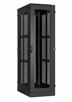 TLK TFA-336010-GPPP-BK Шкаф напольный 19" 33U TLK TFA-336010-GPPP-BK Шкаф напольный 19" 33U