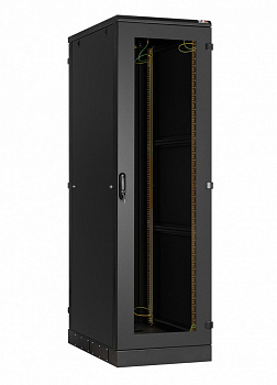 TLK TFA-246080-GMMM-BK Шкаф напольный 19" 24U TLK TFA-246080-GMMM-BK Шкаф напольный 19" 24U