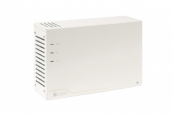 BASTION СКАТ-1200М (СКАТ ИБП-12/3-2Х7(1Х17)) Источник бесперебойного питания