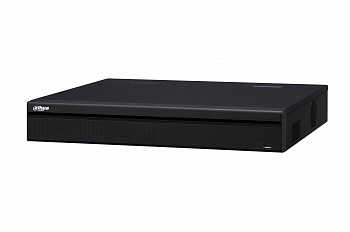 Dahua DHI-NVR5432-4KS2 видеорегистратор IP Dahua DHI-NVR5432-4KS2 видеорегистратор IP