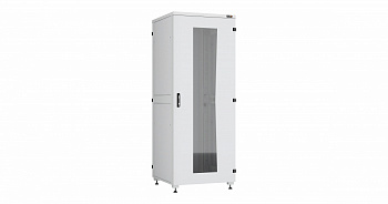 TLK TFI-428080-GHMH-R-GY Шкаф напольный 19" 42U TLK TFI-428080-GHMH-R-GY Шкаф напольный 19" 42U