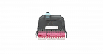 NIKOMAX NMF-CT12M4PA-MTPM-LCU-TR Кассета волоконно-оптическая