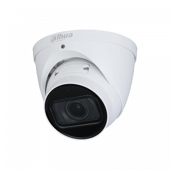 Dahua DH-IPC-HDW2241TP-ZS (2.7-13.5 мм) Видеокамера IP Dahua DH-IPC-HDW2241TP-ZS (2.7-13.5 мм) Видеокамера IP